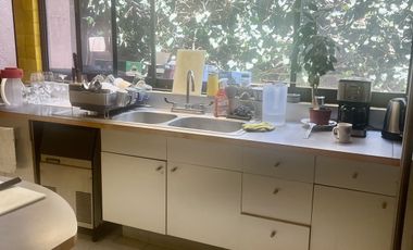 Casa en Bosque de las Lomas