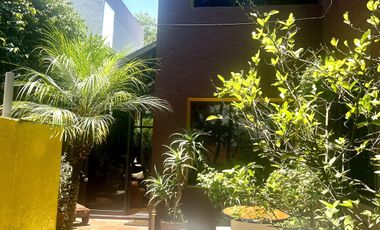 Casa en Bosque de las Lomas