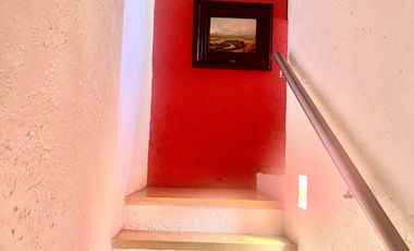 Casa en Bosque de las Lomas