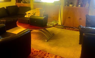 Casa en Bosque de las Lomas