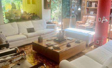 Casa en Bosque de las Lomas