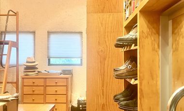 Casa en Bosque de las Lomas