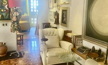 Casa en Bosque de las Lomas