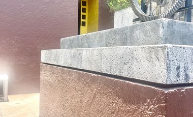 Casa en Bosque de las Lomas