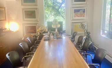 Casa en Bosque de las Lomas