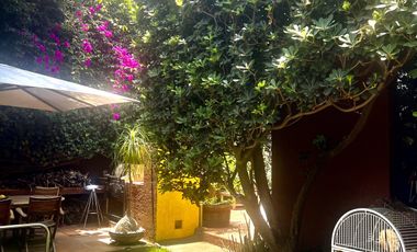 Casa en Bosque de las Lomas