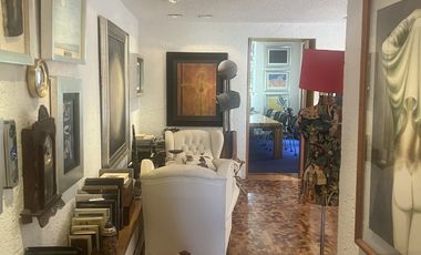 Casa en Bosque de las Lomas