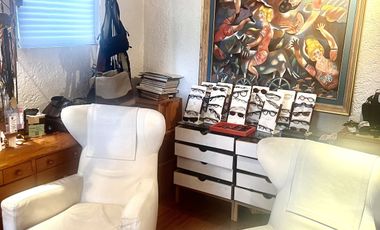 Casa en Bosque de las Lomas