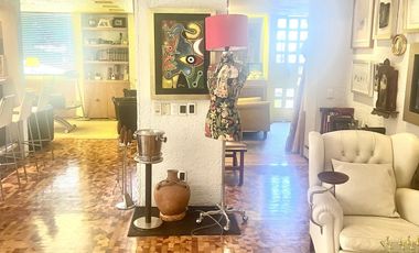 Casa en Bosque de las Lomas