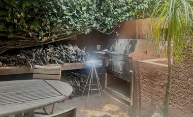 Casa en Bosque de las Lomas