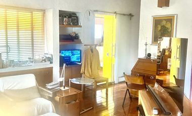 Casa en Bosque de las Lomas