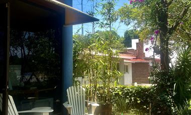 Casa en Bosque de las Lomas