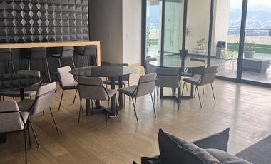 Excelente loft en venta en Cosmocrat