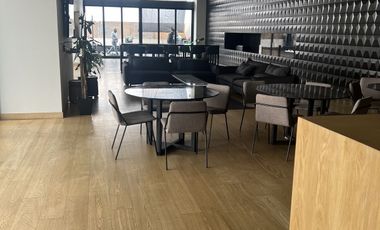 Excelente loft en venta en Cosmocrat