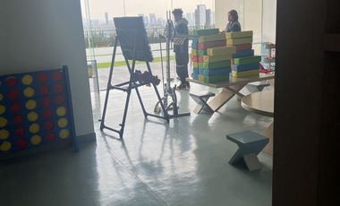 Excelente loft en venta en Cosmocrat