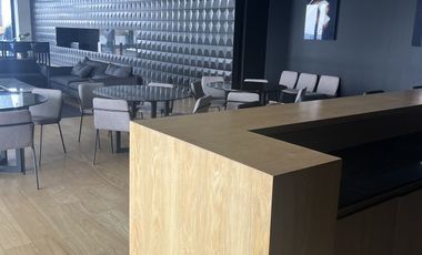 Excelente loft en venta en Cosmocrat