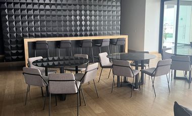 Excelente loft en venta en Cosmocrat