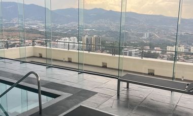 Excelente loft en venta en Cosmocrat
