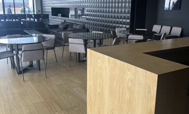 Excelente loft en venta en Cosmocrat