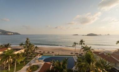 Increíble PH en Marina Ixtapa