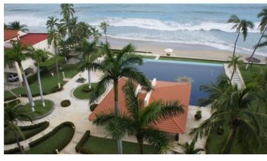 Increíble PH en Marina Ixtapa