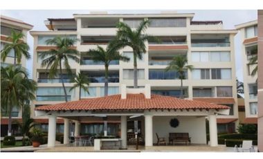 Increíble PH en Marina Ixtapa