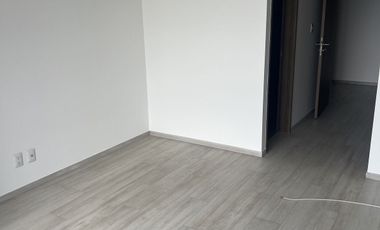 Departamento en renta en Cosmocrat Interlomas