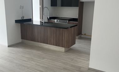 Departamento en renta en Cosmocrat Interlomas