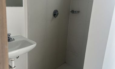 Departamento en renta en Cosmocrat Interlomas