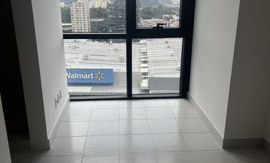 Departamento en renta en Cosmocrat Interlomas