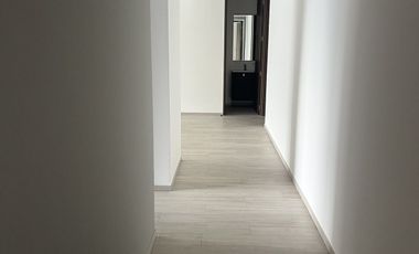 Departamento en renta en Cosmocrat Interlomas