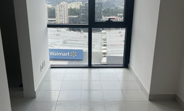 Departamento en renta en Cosmocrat Interlomas