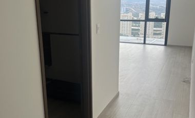 Departamento en renta en Cosmocrat Interlomas