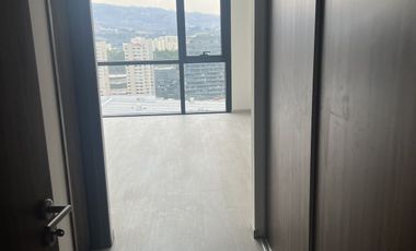 Departamento en renta en Cosmocrat Interlomas