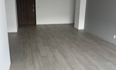 Departamento en renta en Cosmocrat Interlomas