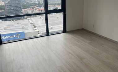 Departamento en renta en Cosmocrat Interlomas