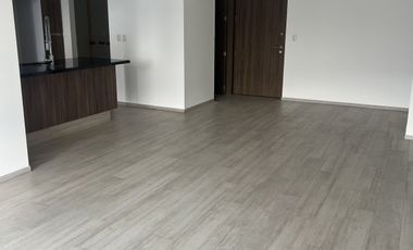 Departamento en renta en Cosmocrat Interlomas