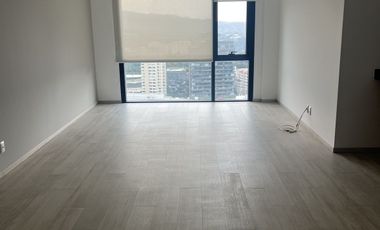Departamento en renta en Cosmocrat Interlomas