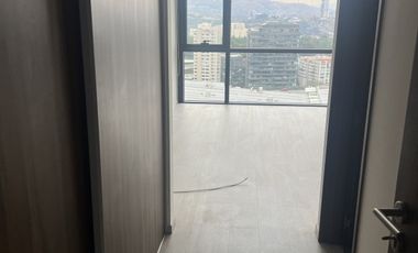 Departamento en renta en Cosmocrat Interlomas