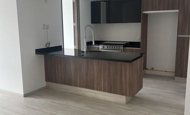 Departamento en renta en Cosmocrat Interlomas