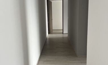 Departamento en renta en Cosmocrat Interlomas