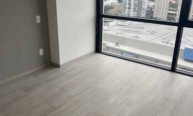 Departamento en renta en Cosmocrat Interlomas