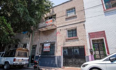 OFICINA EN RENTA COLONIA CENTRO, GUADALAJARA, JALISCO.