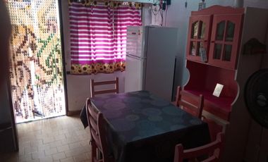Depto PB de 2 amb. a 100 Mts del mar