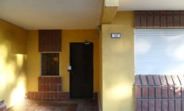 Depto PB de 2 amb. a 100 Mts del mar