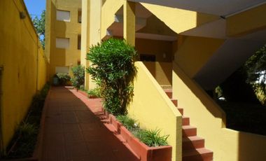Depto PB de 2 amb. a 100 Mts del mar