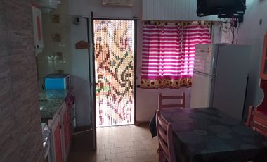 Depto PB de 2 amb. a 100 Mts del mar