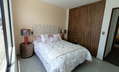 Departamento en Venta en San Juan Cuautlancingo, Puebla