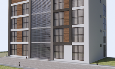 Departamento en Venta en San Juan Cuautlancingo, Puebla