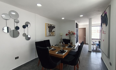 Departamento en Venta en San Juan Cuautlancingo, Puebla